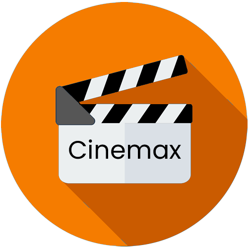 CINEMAX PRO
